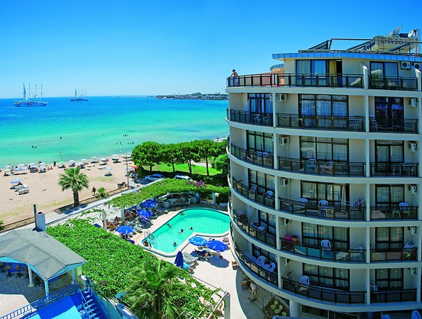 Orion Otel Didim