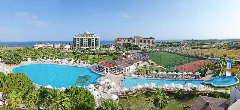 Garden Of Sun Hotel