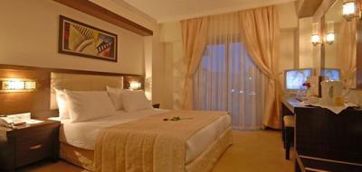 Tourist Hotels & Resorts Cappadocia
