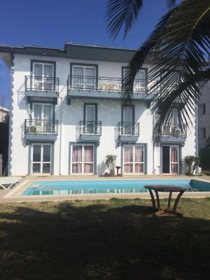 İstanbul Büyükçekmece 4+1 (Denize Sıfır)