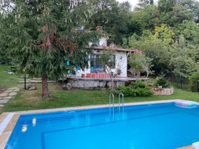 Sapanca 4+1 Villa