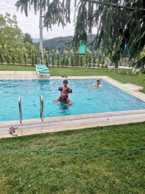 Sapanca 4+1 Villa