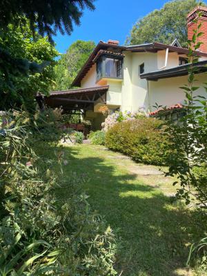 Sapanca 4+1 Villa