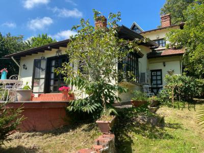 Sapanca 4+1 Villa