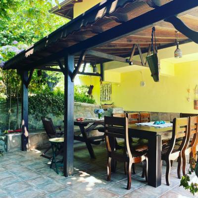 Sapanca 4+1 Villa