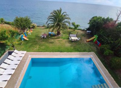 İstanbul Büyükçekmece 4+1 (Denize Sıfır)