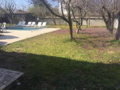 İstanbul Büyükçekmece 4+1 (Denize Sıfır)