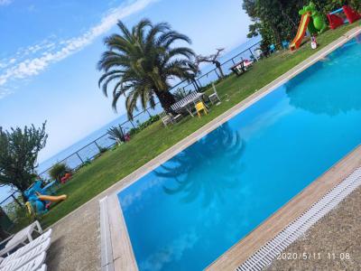 İstanbul Büyükçekmece 4+1 (Denize Sıfır)