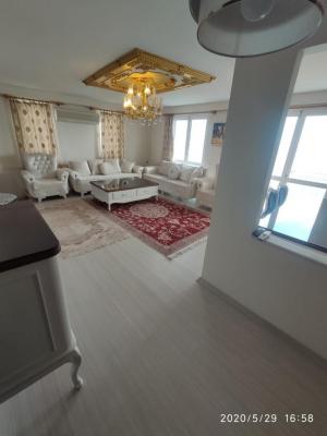 İstanbul Büyükçekmece 4+1 (Denize Sıfır)