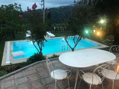 Sapanca 4+1 Villa