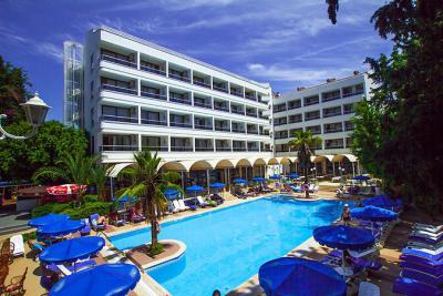 Hotel Kaya Maris