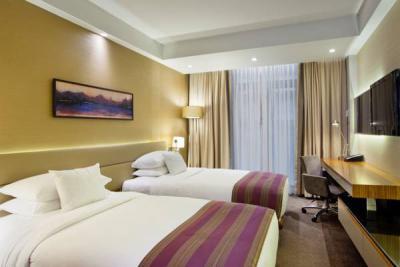 Doubletree By Hilton Istanbul Old Town