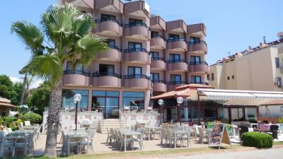 Hotel Miramar Fethiye