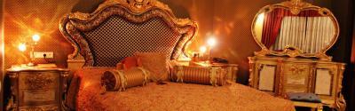 Tourist Hotels & Resorts Cappadocia
