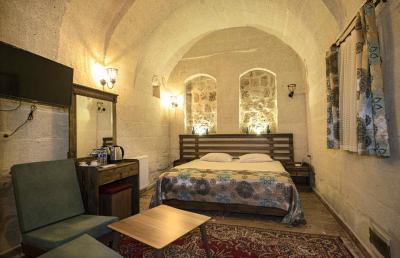 Cappadocia Cave Land Hotel