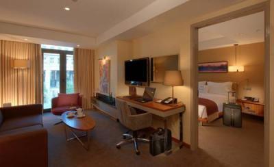 Doubletree By Hilton Istanbul Old Town