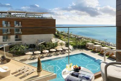 Crowne Plaza İstanbul
