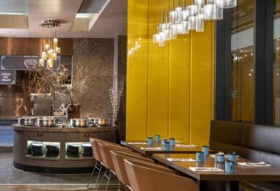 Radisson Blu Hotel İstanbul