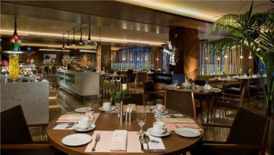 Doubletree By Hilton Istanbul Old Town