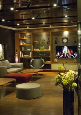Doubletree By Hilton Istanbul Old Town