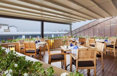 Doubletree By Hilton Istanbul Old Town