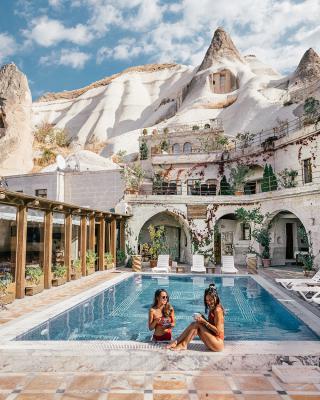 Tourist Hotels & Resorts Cappadocia