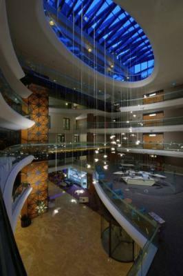 Doubletree By Hilton Istanbul Old Town