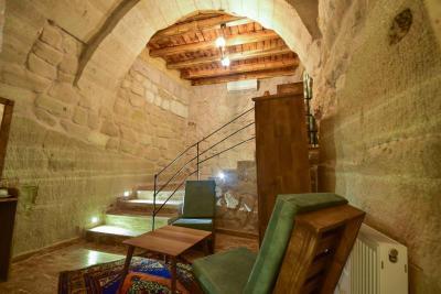 Cappadocia Cave Land Hotel