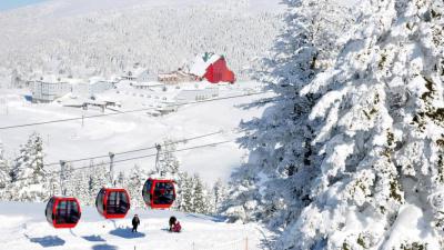 Günlük Bursa Turu