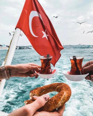 Boğaz Turu