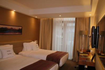 Doubletree By Hilton Istanbul Old Town