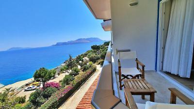 Cappari Hotels Aquarius