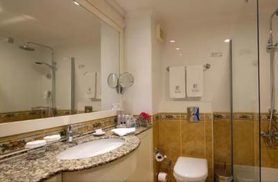 Ece Saray Marina Resort