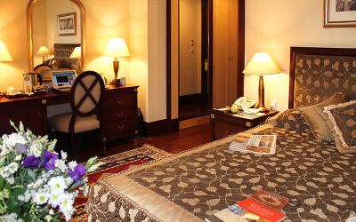 Eresin Hotels Sultanahmet