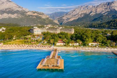 Armas Labada Hotel