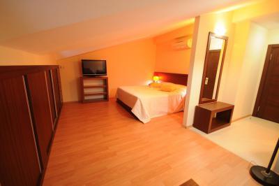Hotel Miramar Fethiye