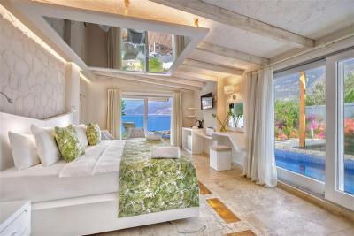 Peninsula Gardens Hotel (Adults Only +14)