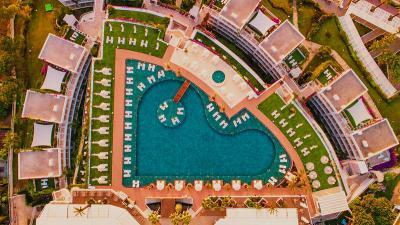 Baia Bodrum Hotel