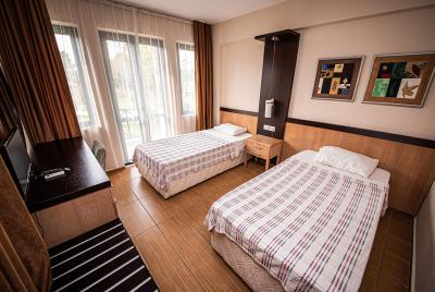 Hotel Miramar Fethiye