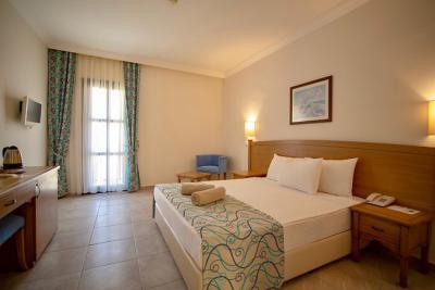 Bodrum Park Resort