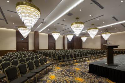DoubleTree by Hilton Kocaeli