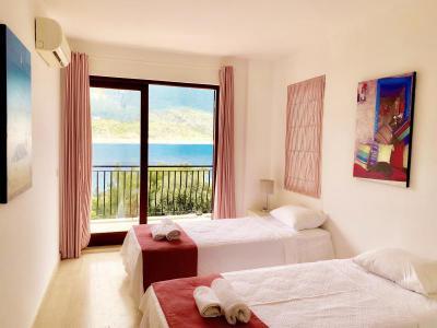 Club Barbarossa Hotel
