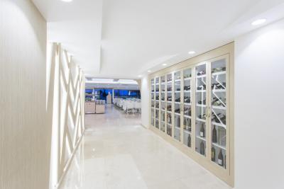 Hotel Falcon
