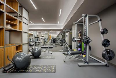 Conrad Istanbul Bosphorus