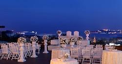 Conrad Istanbul Bosphorus