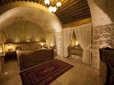 Kayakapı Premium Caves Cappadocia