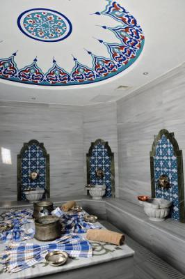 Ramada By Wyndham Bursa Çekirge Termal & Spa