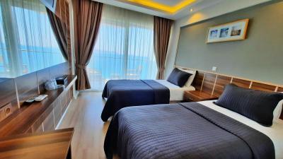 Cappari Hotels Aquarius