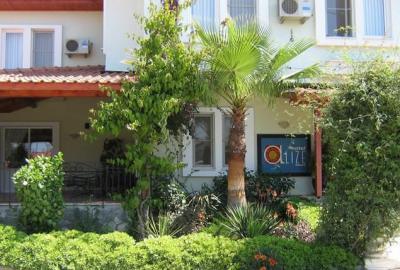 Hotel Alize