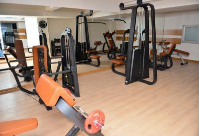 Parion Hotel